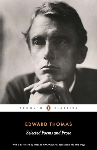 Selected Poems and Prose (Penguin Classics)